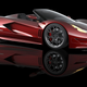 Illustration for article titled TranStar Dagger GT: Birth Of The 2000 HP Hypercar